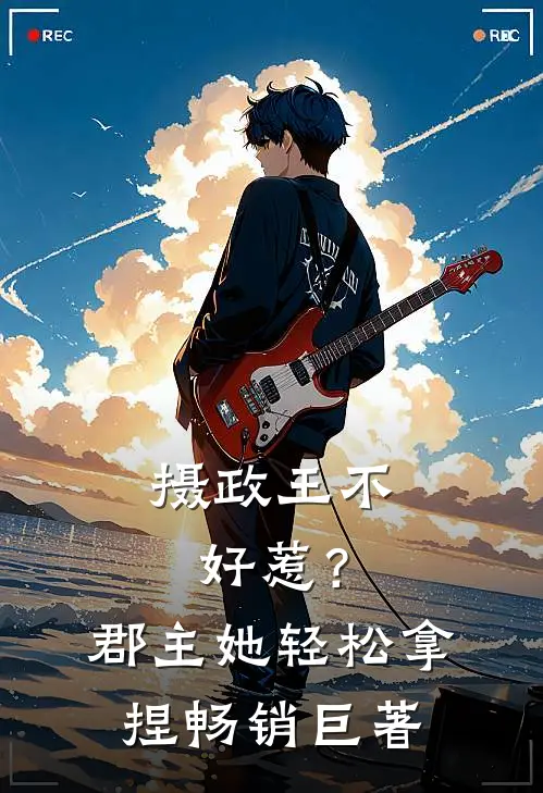 摄政王不好惹？郡主她轻松拿捏畅销巨著