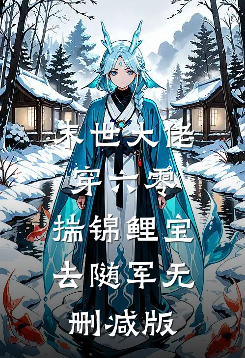 末世大佬穿六零，揣锦鲤宝去随军无删减版