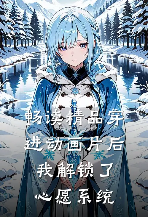 畅读精品穿进动画片后，我解锁了心愿系统