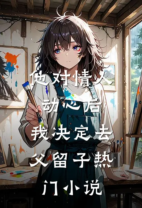 他对情人动心后，我决定去父留子热门小说