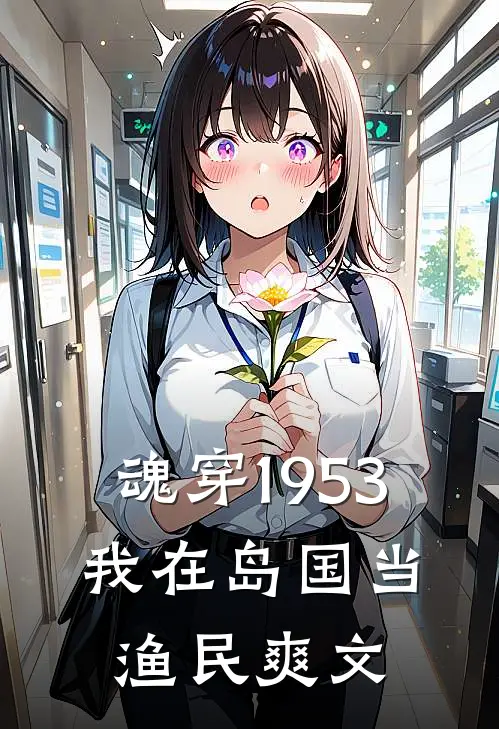 魂穿1953：我在岛国当渔民爽文