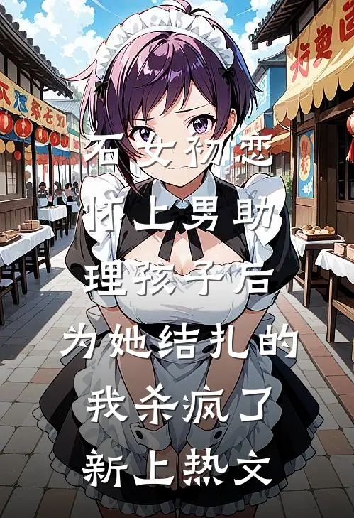 石女初恋怀上男助理孩子后，为她结扎的我杀疯了新上热文