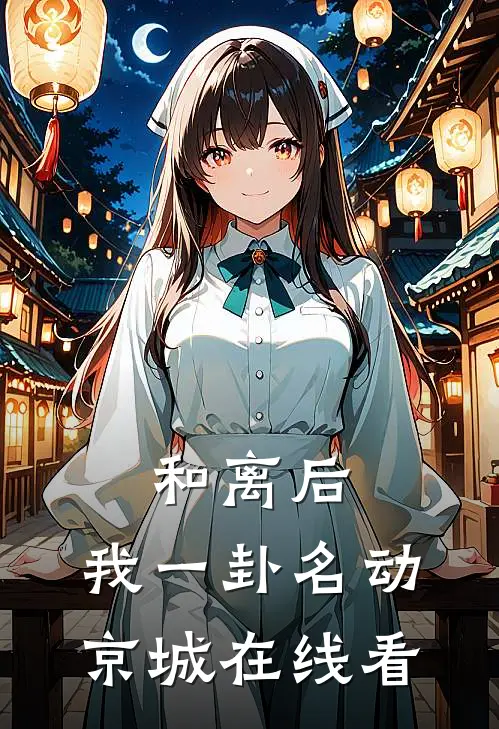 和离后，我一卦名动京城在线看