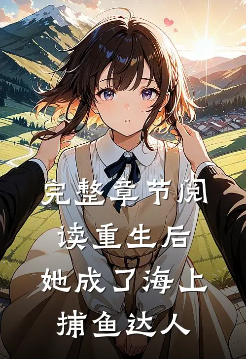 完整章节阅读重生后，她成了海上捕鱼达人