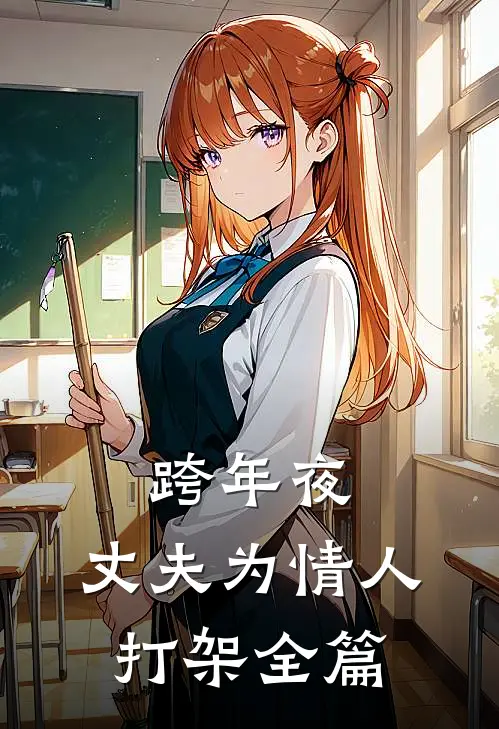 跨年夜，丈夫为情人打架全篇