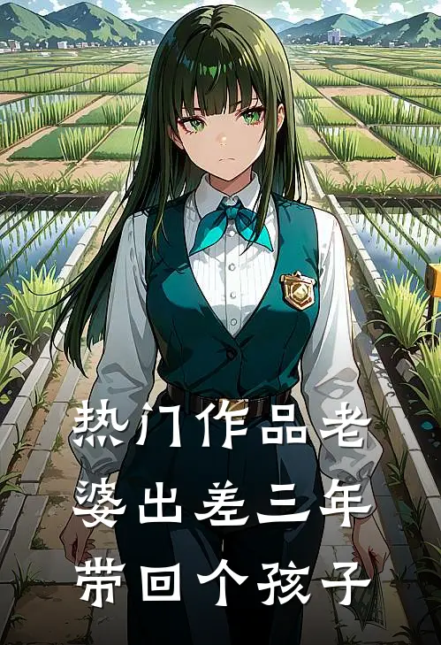 热门作品老婆出差三年，带回个孩子