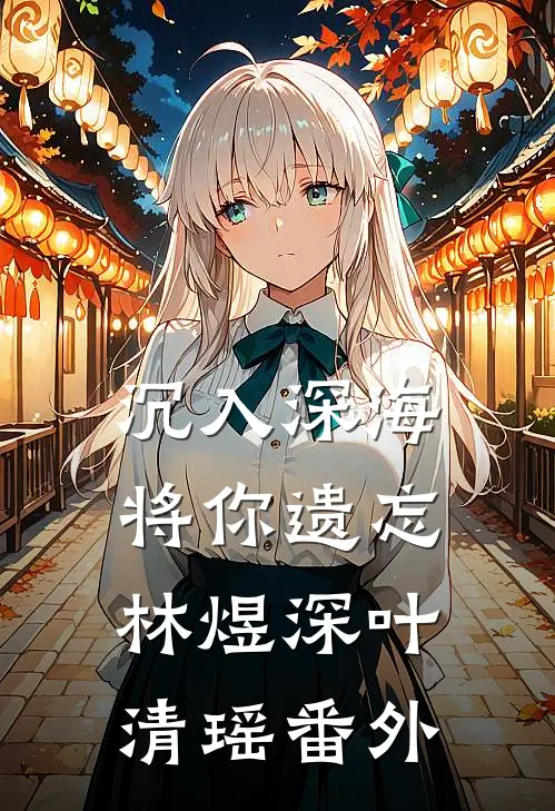 沉入深海将你遗忘林煜深叶清瑶 番外