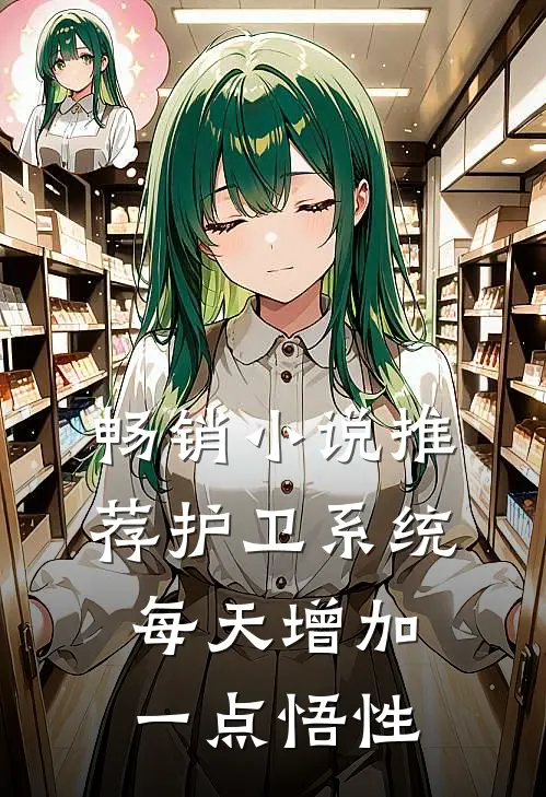 畅销小说推荐护卫系统：每天增加一点悟性