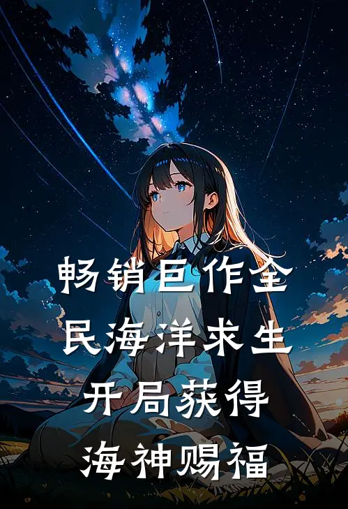 畅销巨作全民海洋求生：开局获得海神赐福