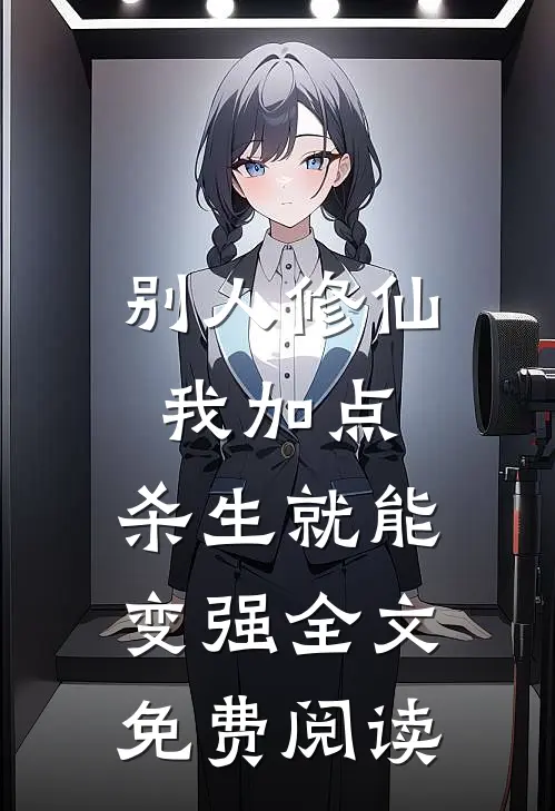 别人修仙我加点，杀生就能变强全文免费阅读