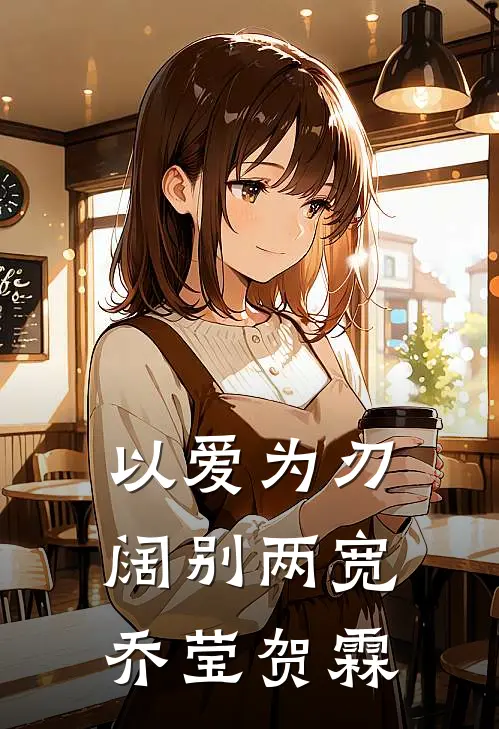 以爱为刃，阔别两宽乔莹贺霖