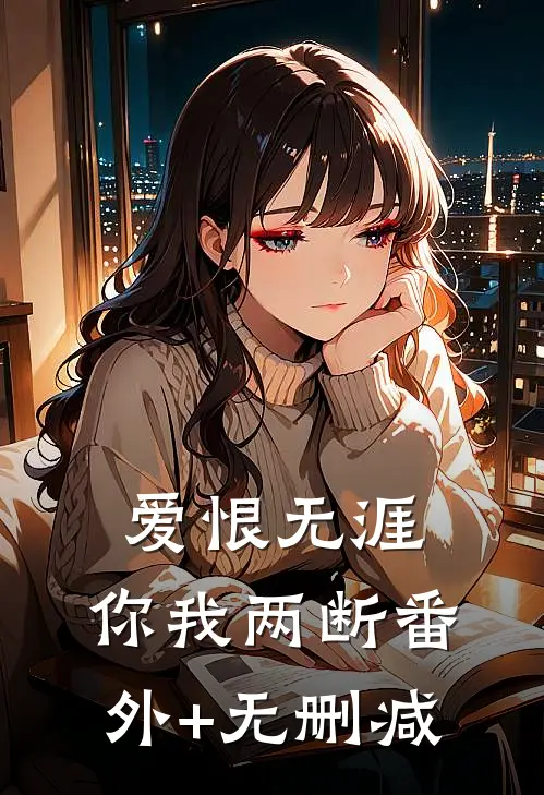 爱恨无涯，你我两断番外+无删减