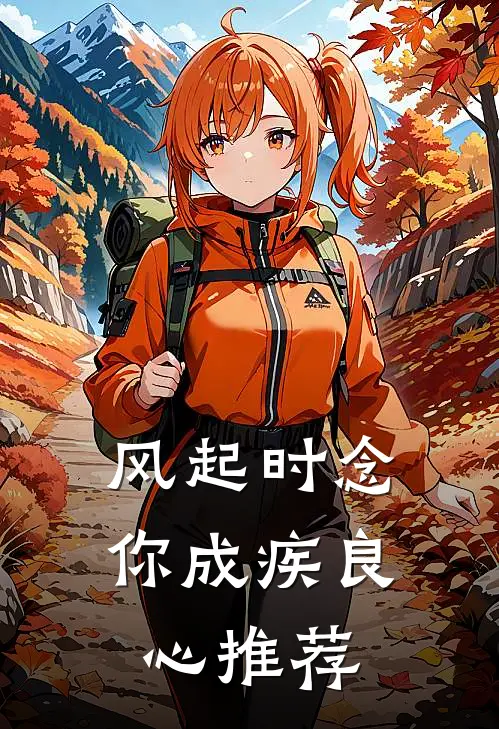 风起时念你成疾良心推荐