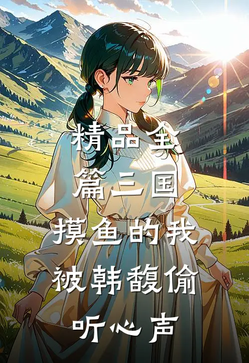 精品全篇三国：摸鱼的我，被韩馥偷听心声