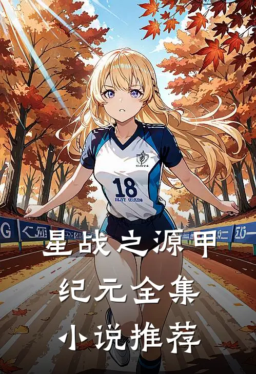 星战之源甲纪元全集小说推荐