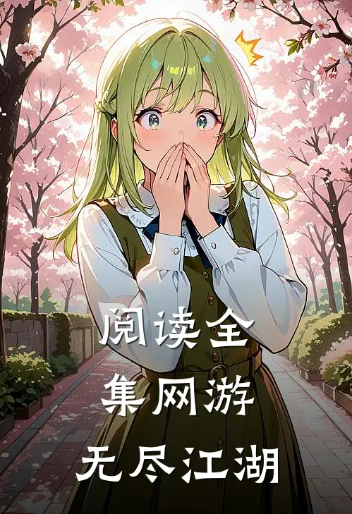 阅读全集网游：无尽江湖