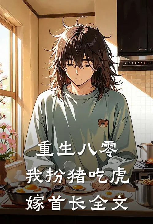 重生八零：我扮猪吃虎嫁首长全文