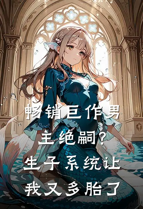 畅销巨作男主绝嗣？生子系统让我又多胎了