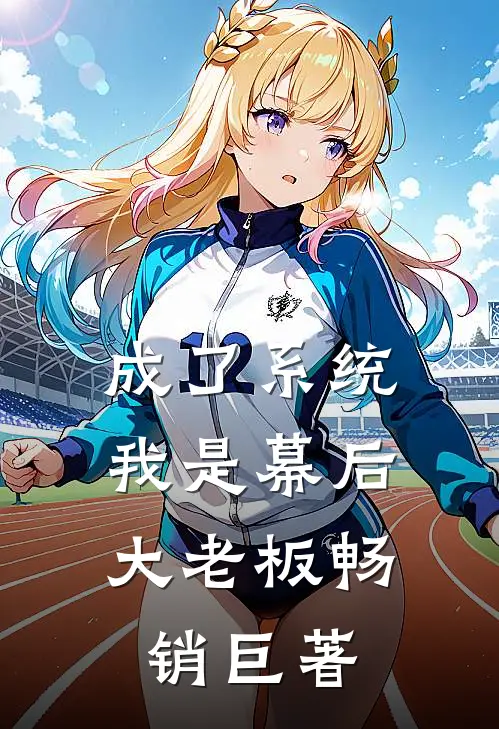 成了系统，我是幕后大老板畅销巨著