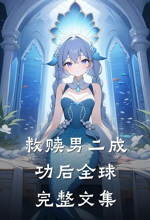 救赎男二成功后全球完整文集