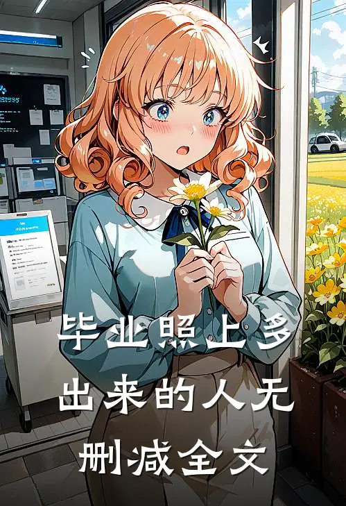 毕业照上多出来的人无删减全文