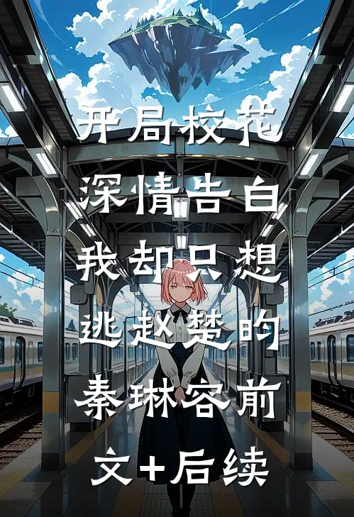 开局校花深情告白，我却只想逃赵楚昀秦琳容前文+后续