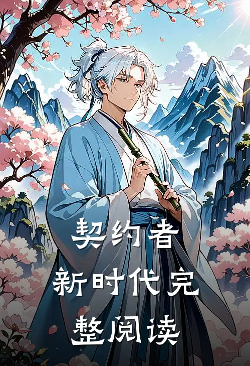 契约者：新时代完整阅读