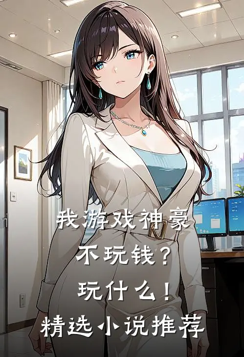 我游戏神豪不玩钱？玩什么！精选小说推荐