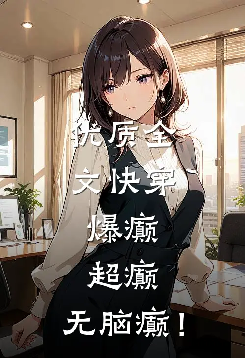优质全文快穿：爆癫，超癫，无脑癫！