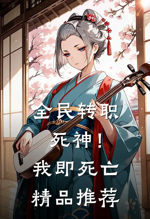 全民转职：死神！我即死亡精品推荐
