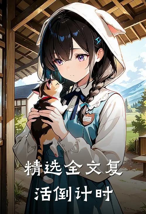 精选全文复活倒计时