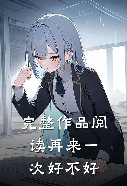完整作品阅读再来一次好不好