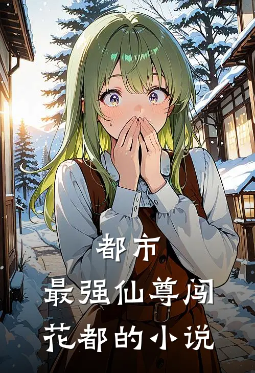 都市：最强仙尊闯花都的小说