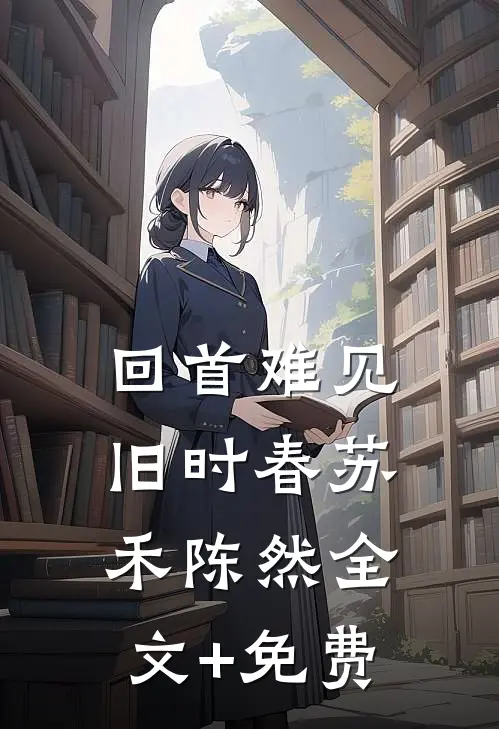 回首难见旧时春苏禾陈然全文+免费