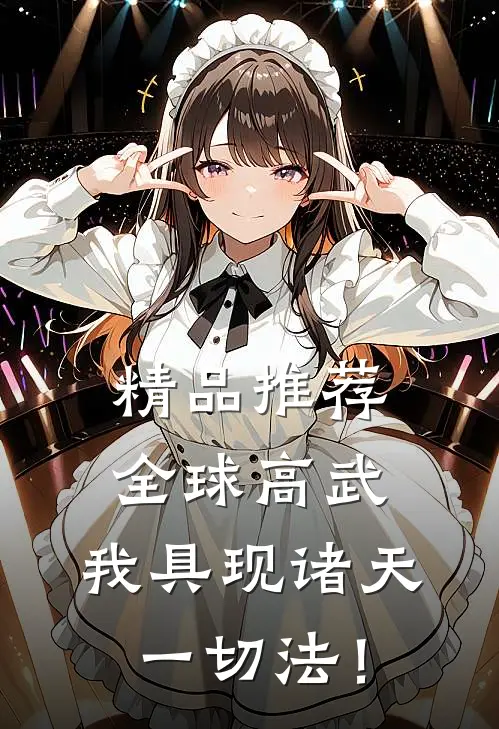 精品推荐全球高武：我具现诸天一切法！