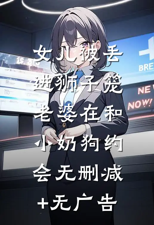 女儿被丢进狮子笼，老婆在和小奶狗约会无删减+无广告