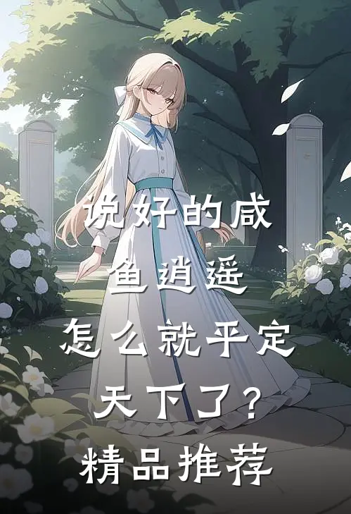 说好的咸鱼逍遥，怎么就平定天下了？精品推荐