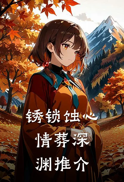 锈锁蚀心，情葬深渊推介