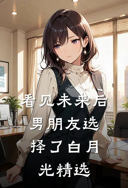 看见未来后，男朋友选择了白月光精选