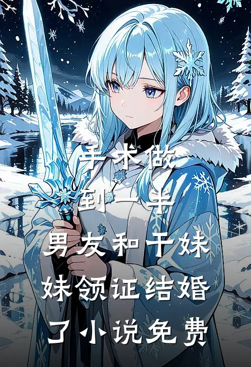 手术做到一半，男友和干妹妹领证结婚了小说免费