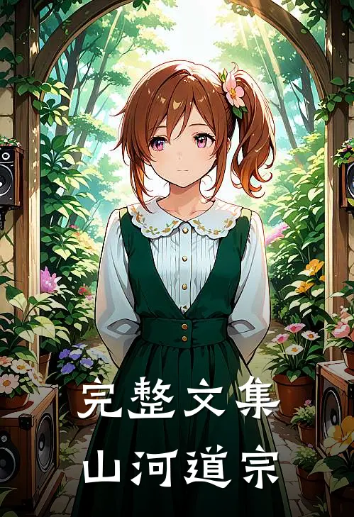 完整文集山河道宗
