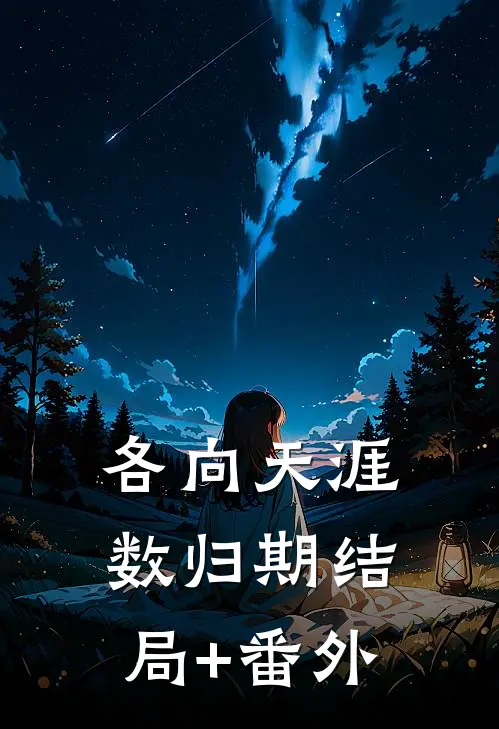 各向天涯数归期结局+番外