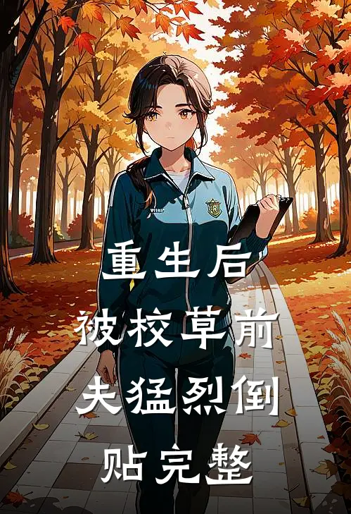重生后，被校草前夫猛烈倒贴完整