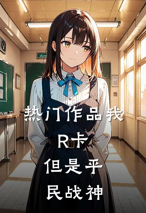 热门作品我，R卡，但是平民战神