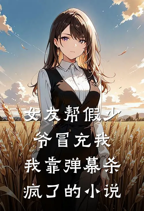 女友帮假少爷冒充我，我靠弹幕杀疯了的小说