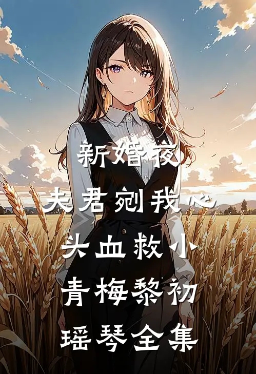 新婚夜，夫君剜我心头血救小青梅黎初瑶琴 全集