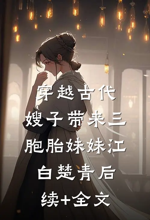 穿越古代：嫂子带来三胞胎妹妹江白楚青后续+全文