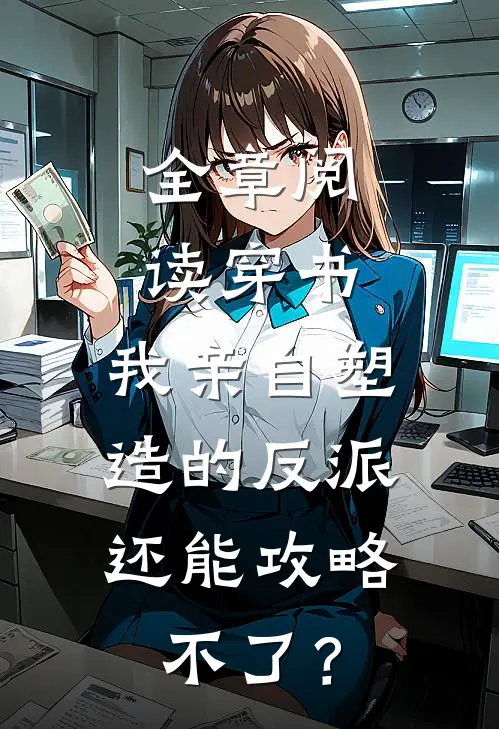 全章阅读穿书：我亲自塑造的反派，还能攻略不了？