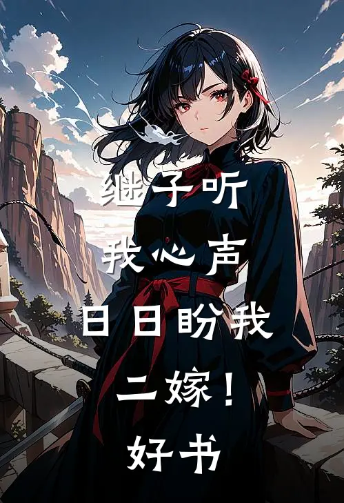 继子听我心声，日日盼我二嫁！好书