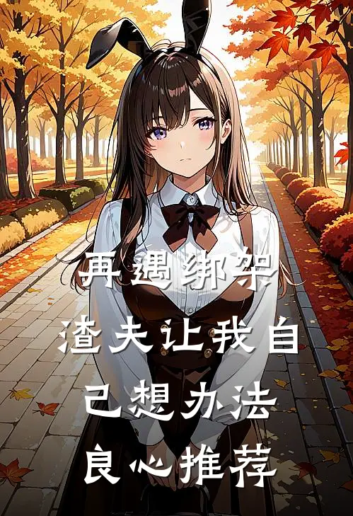 再遇绑架，渣夫让我自己想办法良心推荐